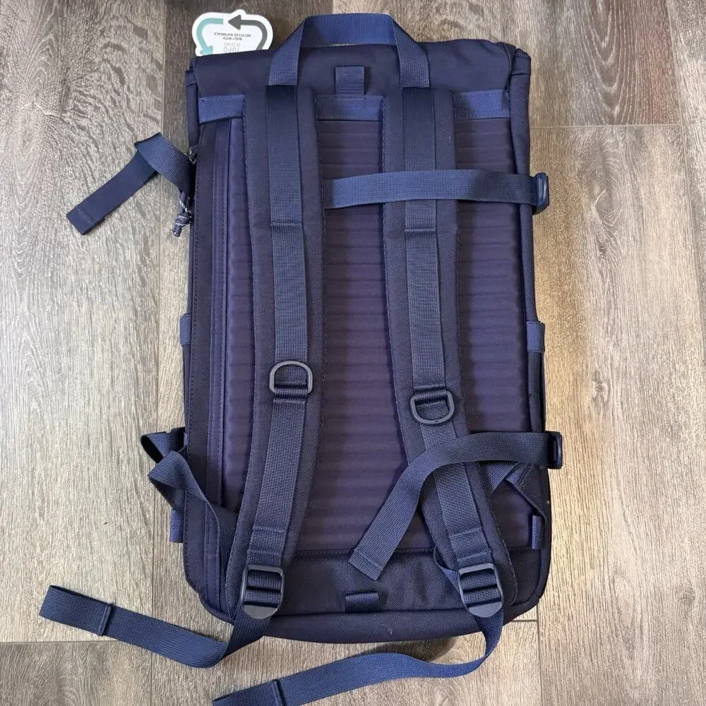 Topo Designs sleek navy